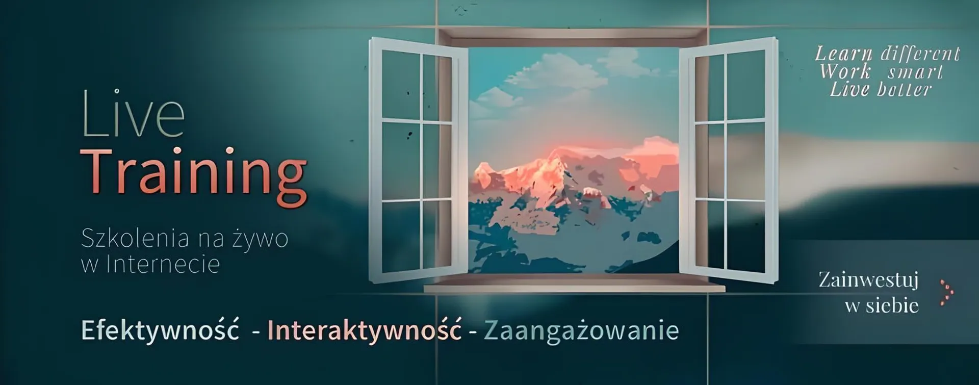 Szkolenia online